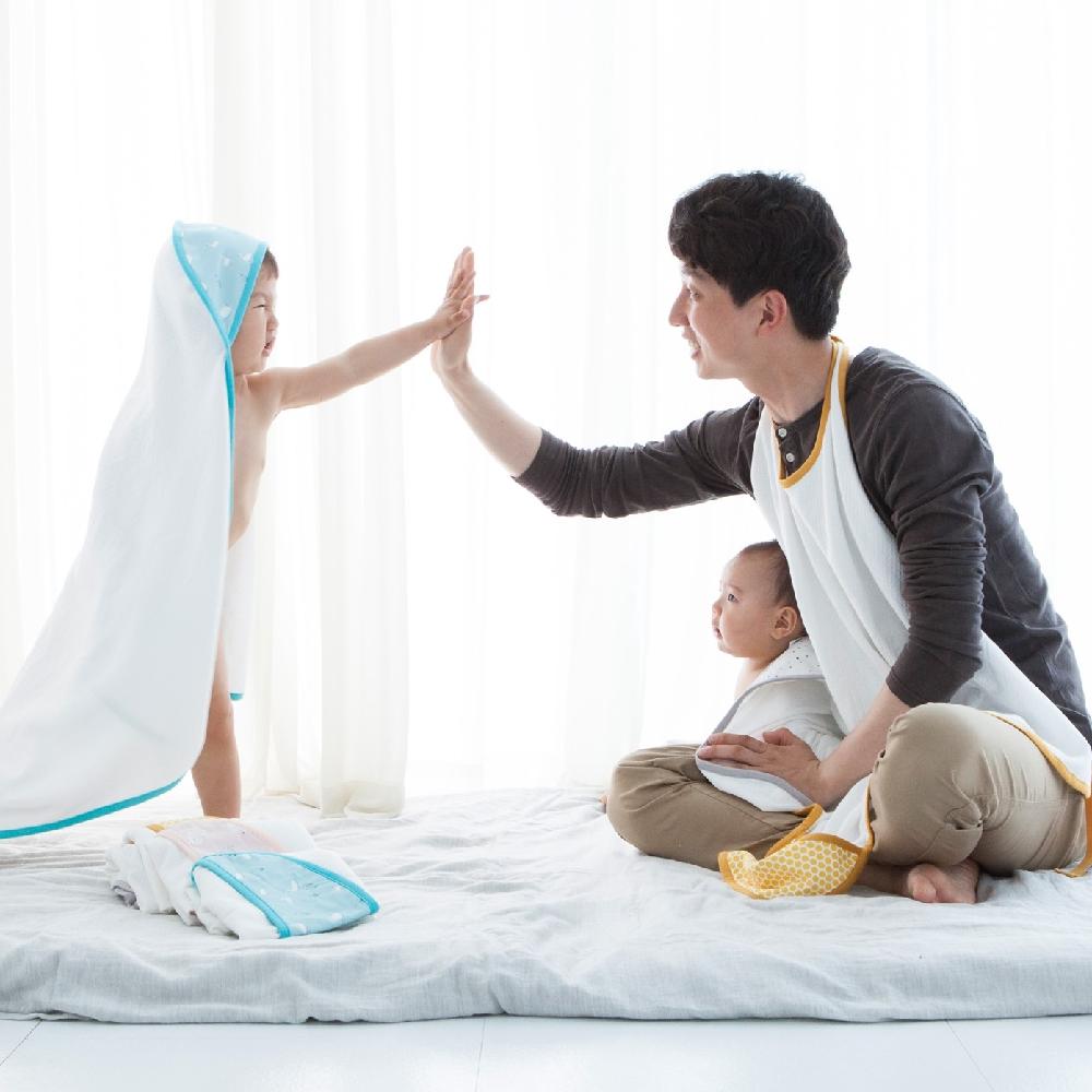 bath towel baby towel 4 in 1 ICE CREAM  bath towel HOODED TOWEL gift