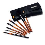 Professional prestige brush set