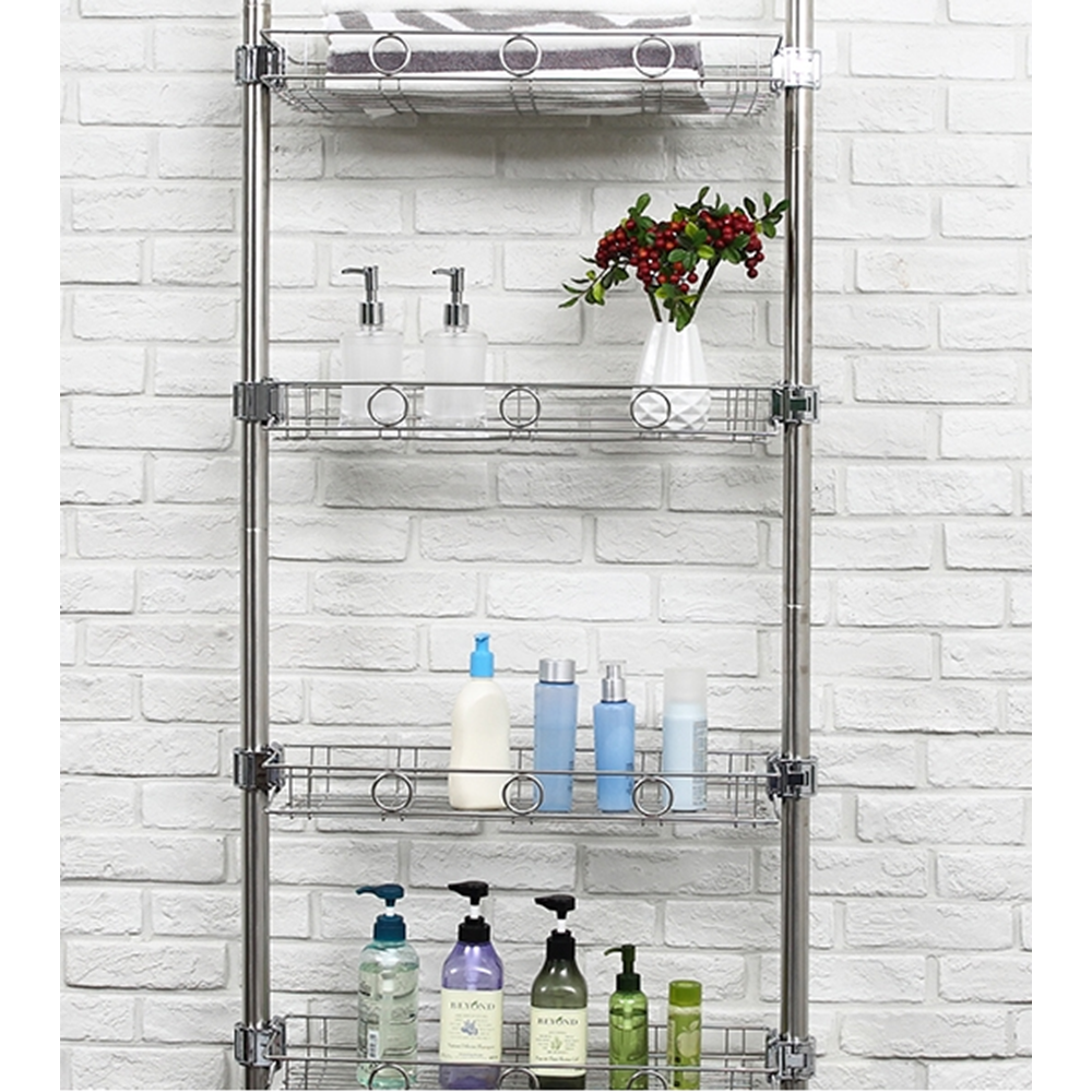 Premium Multi. Shelves
