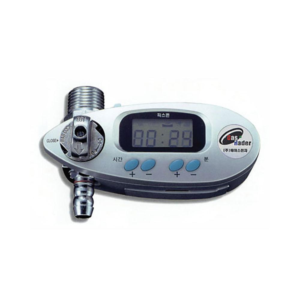 GAS TIMER