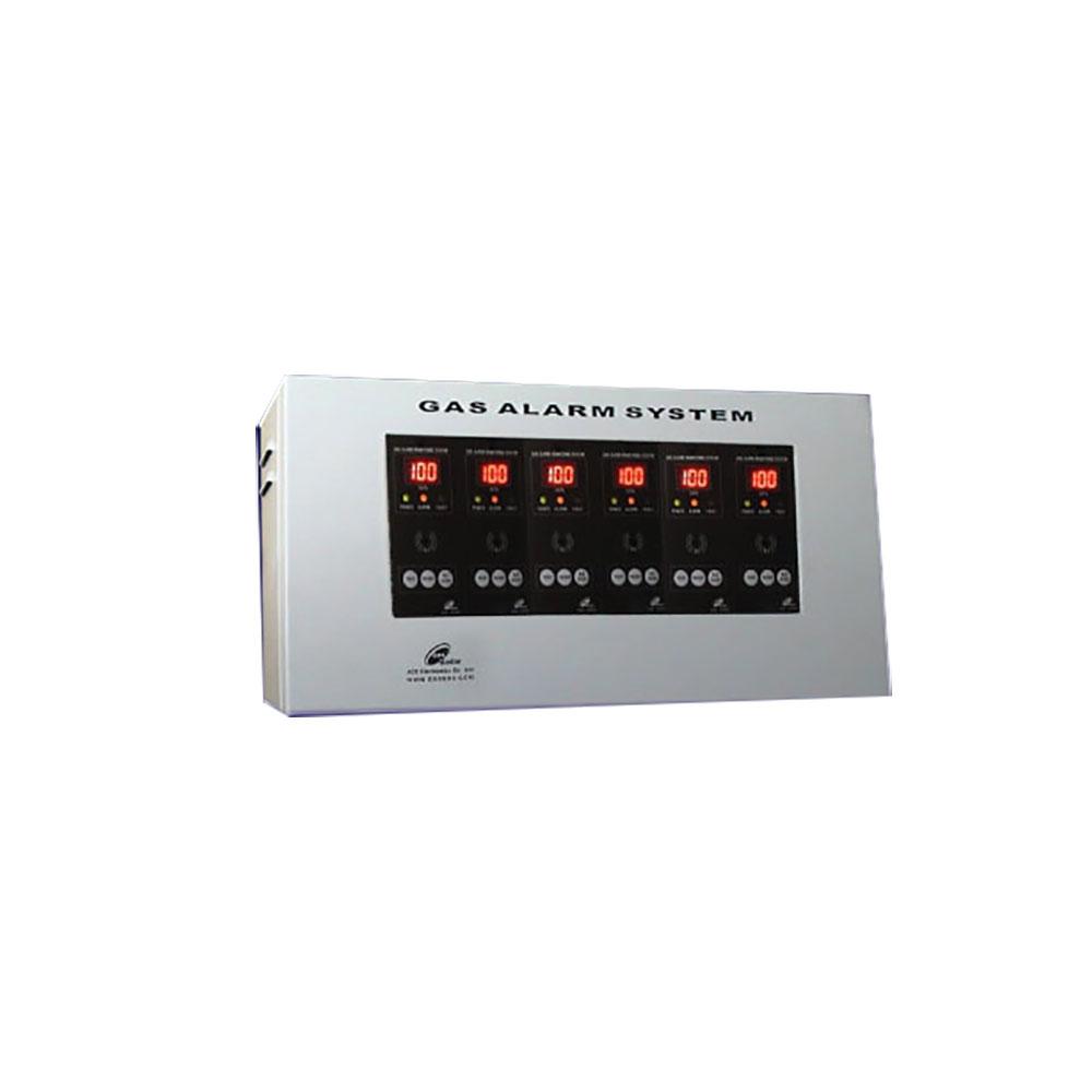 Gas Alarm GRD-4800