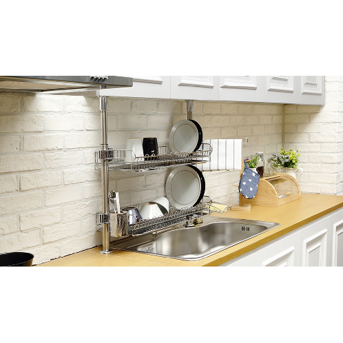 Dish Rack (Post type)