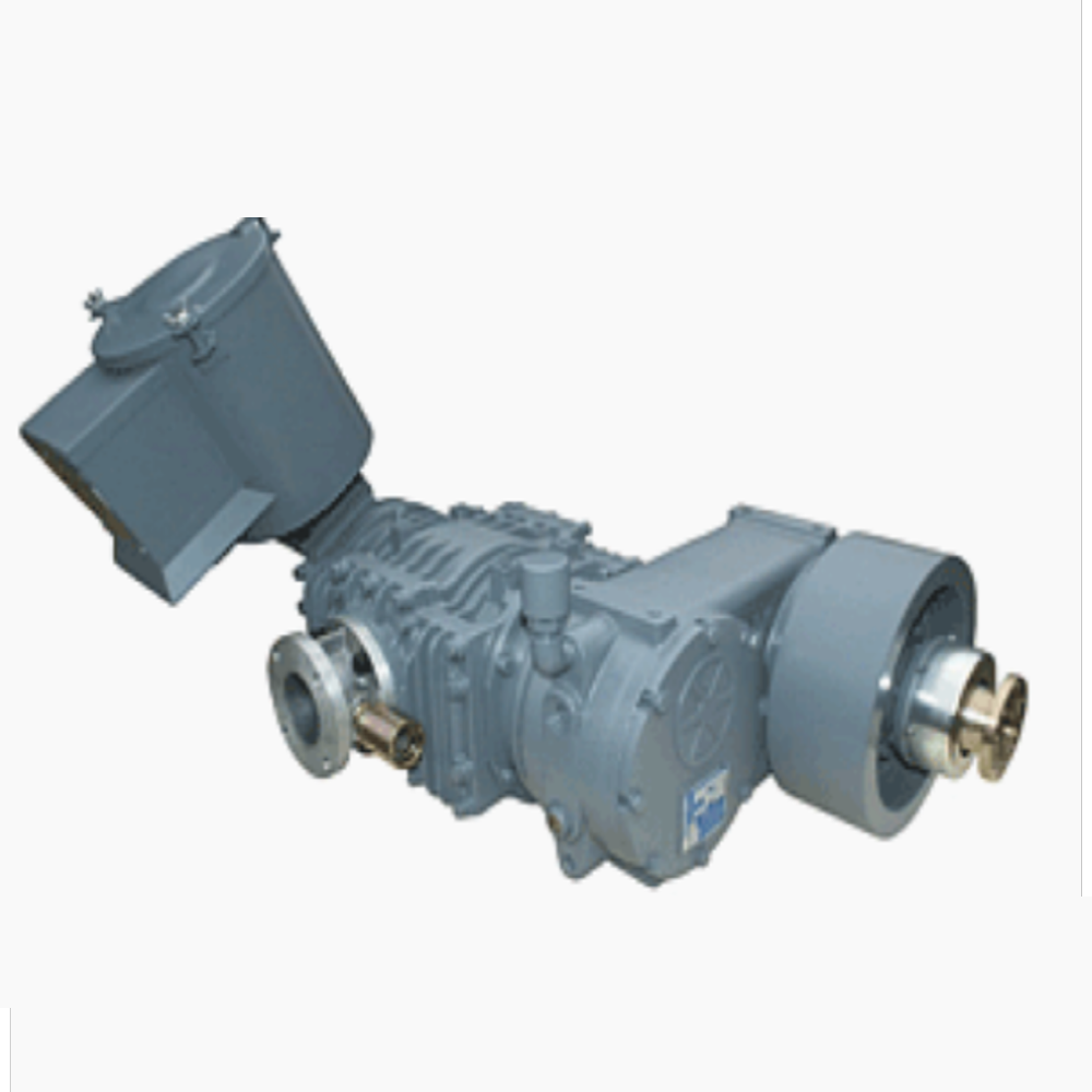 BULK COMPRESSOR-VS230 SERIES