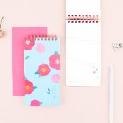 HelloJane memo pad