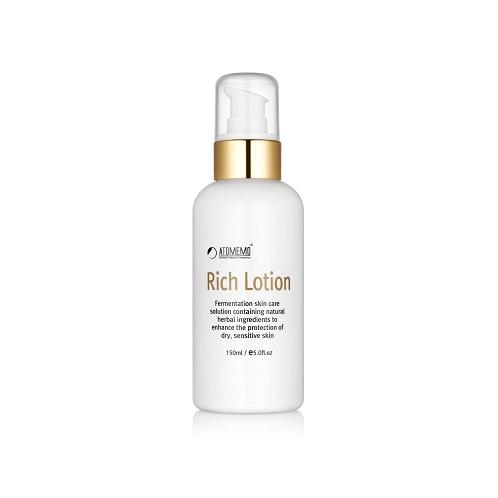ATOMEMO Rich Lotion