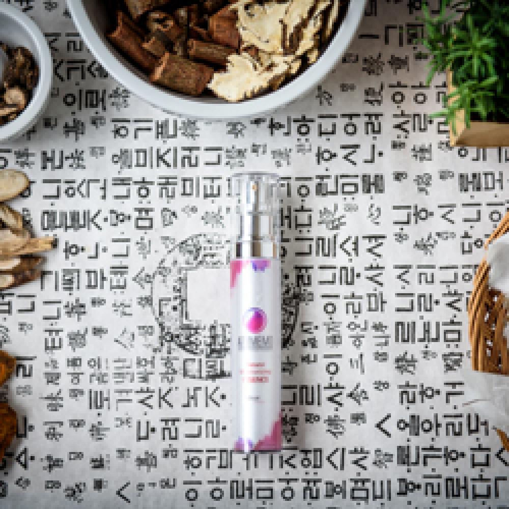 ATOMEMO Silver Premier essence