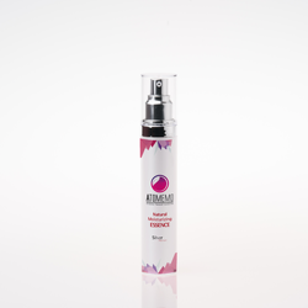 ATOMEMO Silver Premier essence