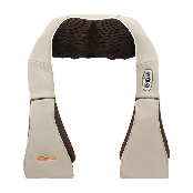 Happyroom Hueplus Nack & Shoulder Massager