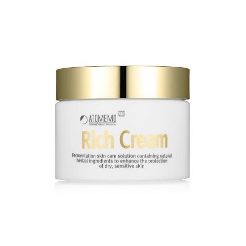 ATOMEMO Rich Cream