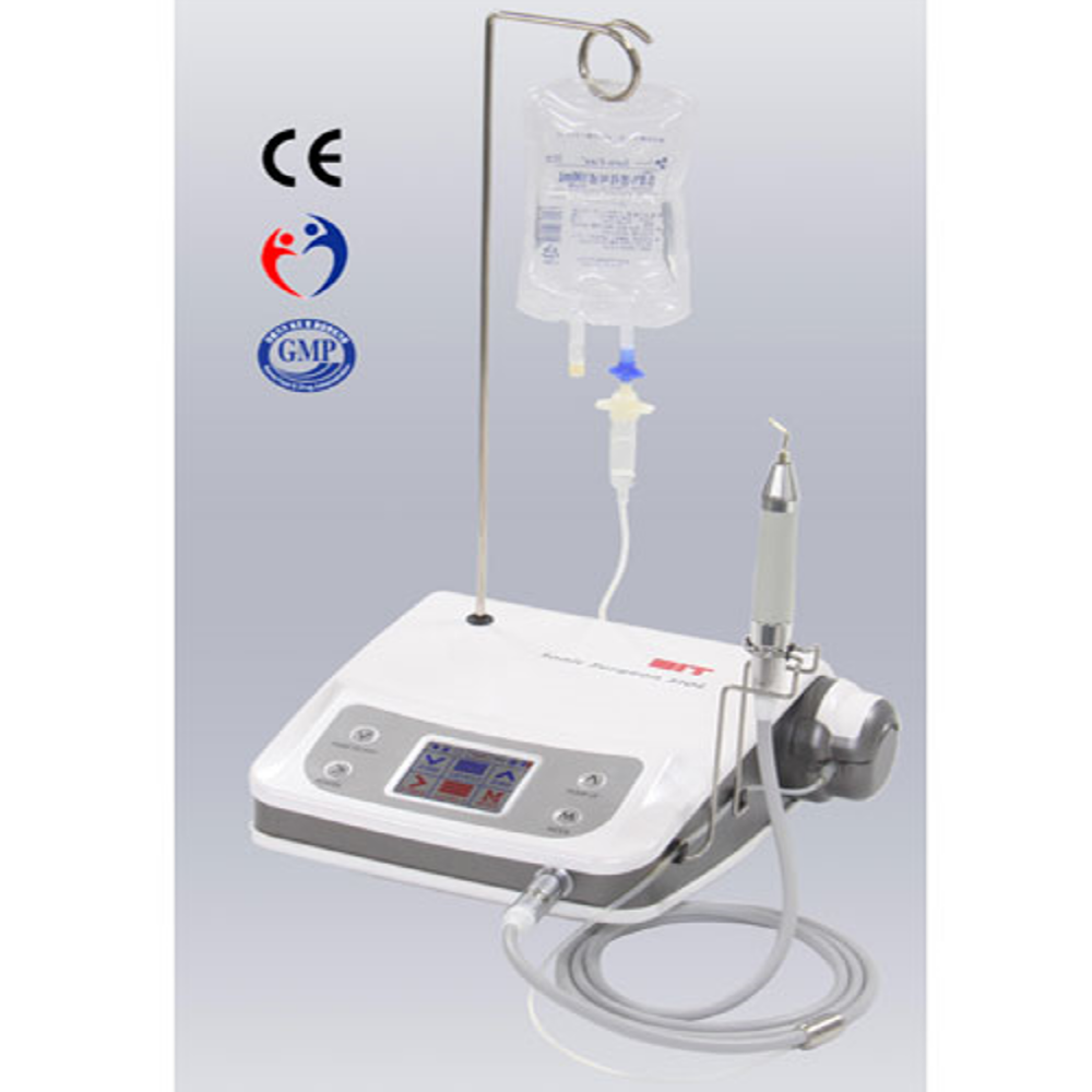 ULTRASONIC PIEZO SURGERY