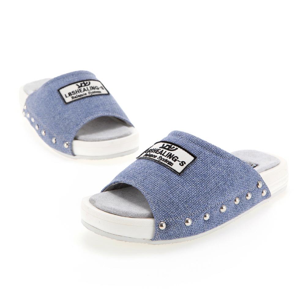 Functional Slippers [lbss - 0880]