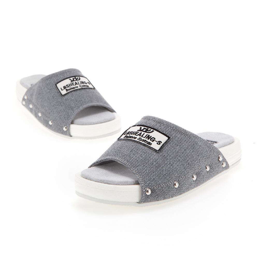 Functional Slippers [lbss - 0880]