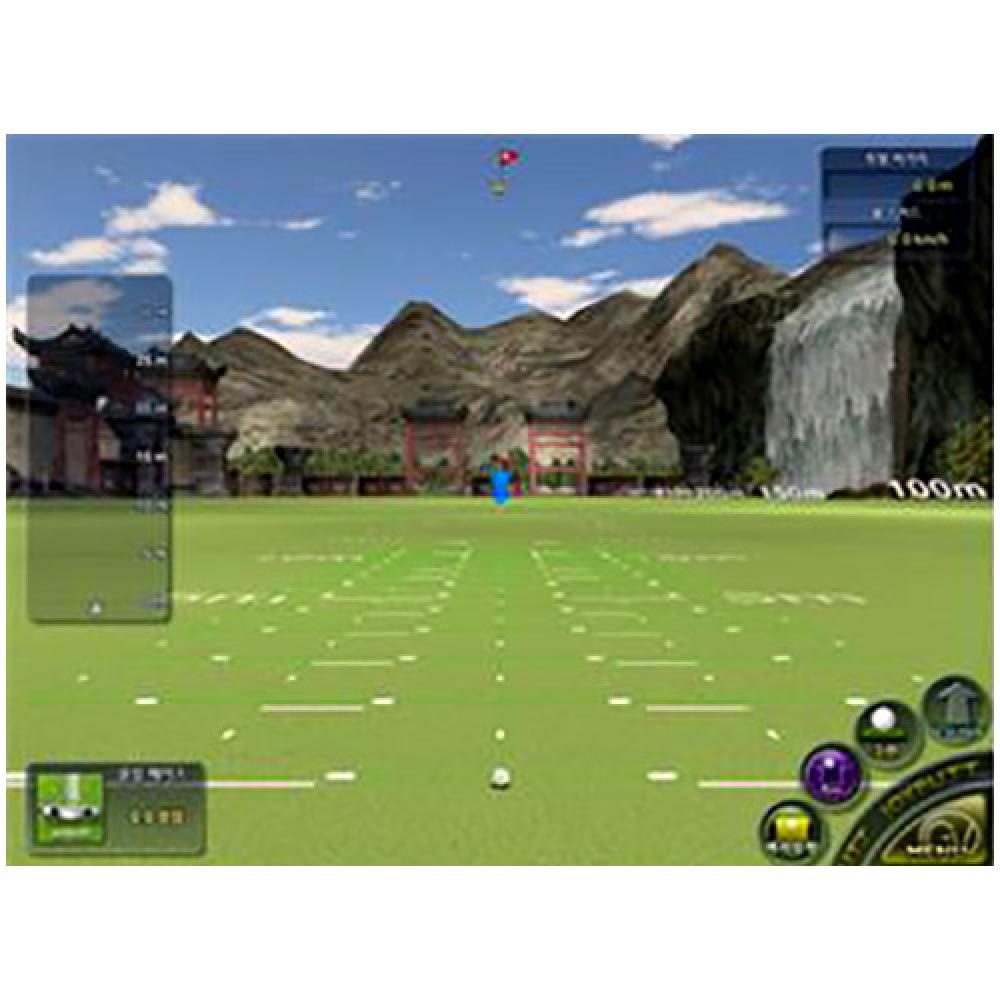 Golf swing analyzer