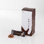 Oriental nutritious snack for pets that increase immunity