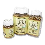 Roasting dry FoodyWorm