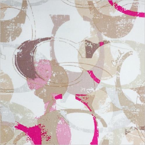 Coach [A003]-Cotton Fabric