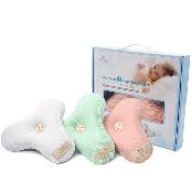 alpremio 3 Step Baby Pillow