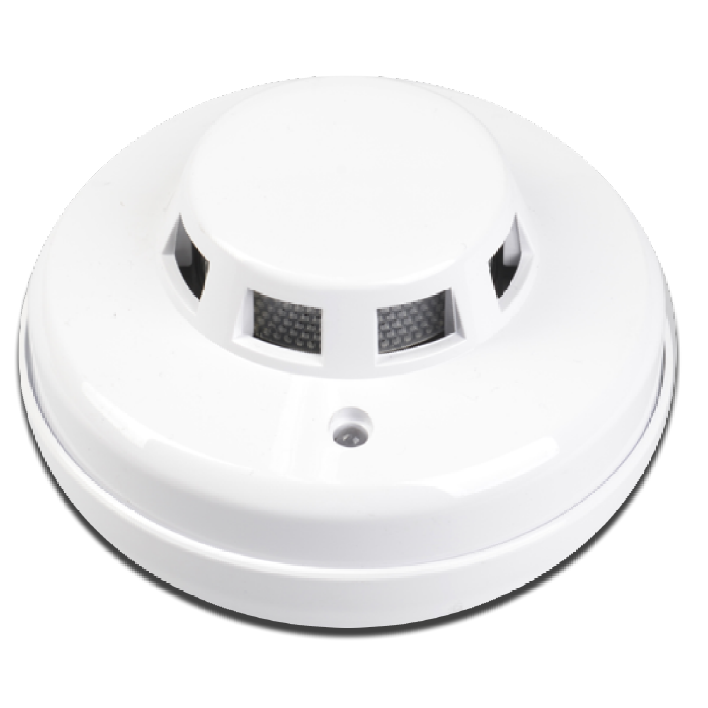 ANALOGUE TYPE SMOKE DETECTOR