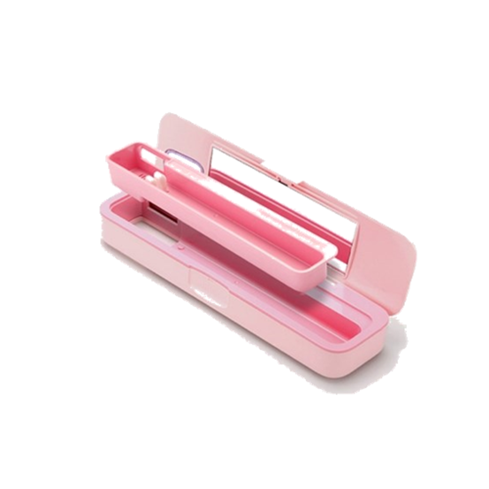 Iriver Blank Premium Tooth Brush Tsterilizer