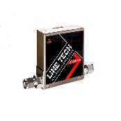 Analog mass flow meter MS30V