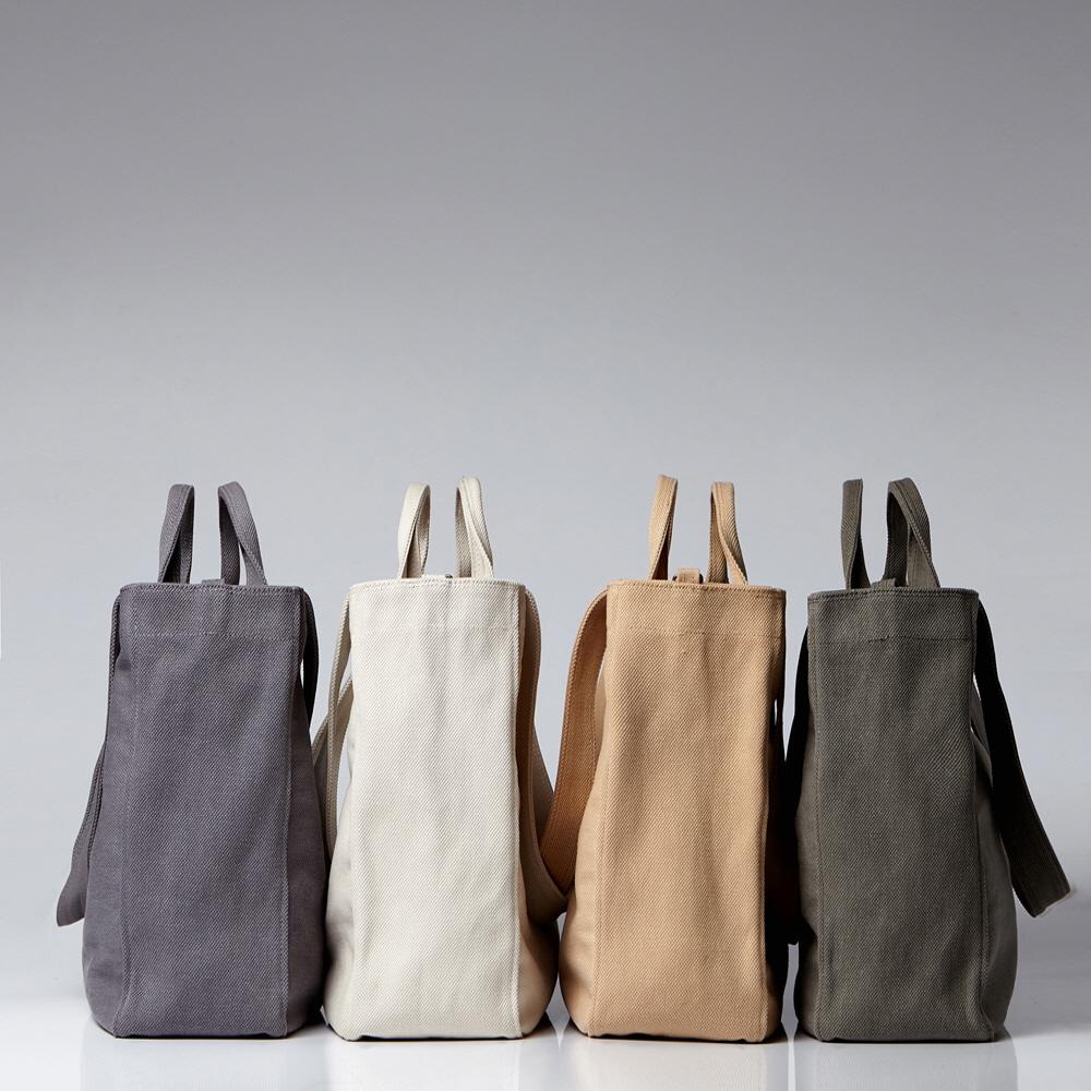 JE V001 _Tote Bag(L)