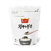 Wangga GimJaBan Bokkum