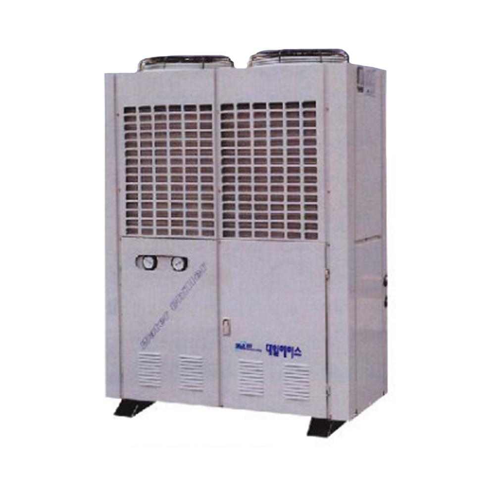Large sea water cooler DFK-200~400