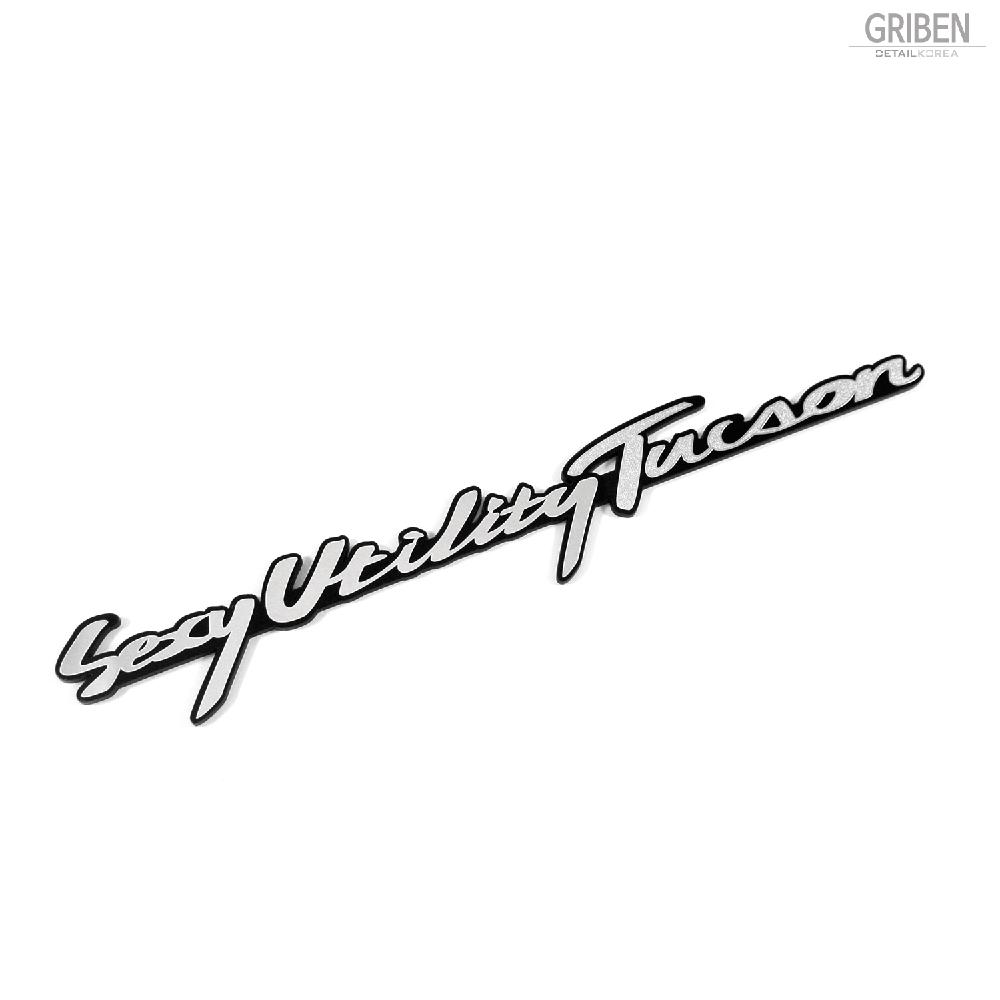 Car Emblem Metal Type