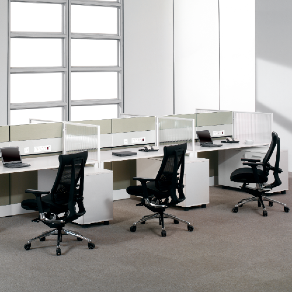 e-PLANMAX Panel system