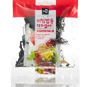 Bibimbap Type Seaweed Salad
