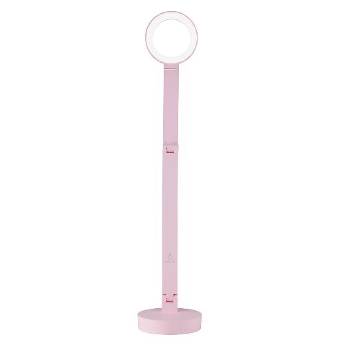 Cogylignt LED Stand Light LIGHT PINK (Chargeble Battery)