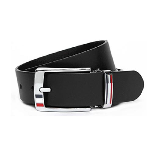 [KRSPORTS] finest cowhide from italy belt (Black) | 100% S.Korean domestically manufactured, Adjustable length, Various Colors,finest cowhide belt