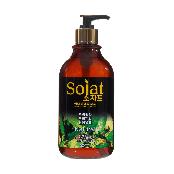 Henna Therapy Shampoo 500ml Conditioning Moisturizing Hair Care