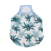 Jungle Sleeveless Shirt