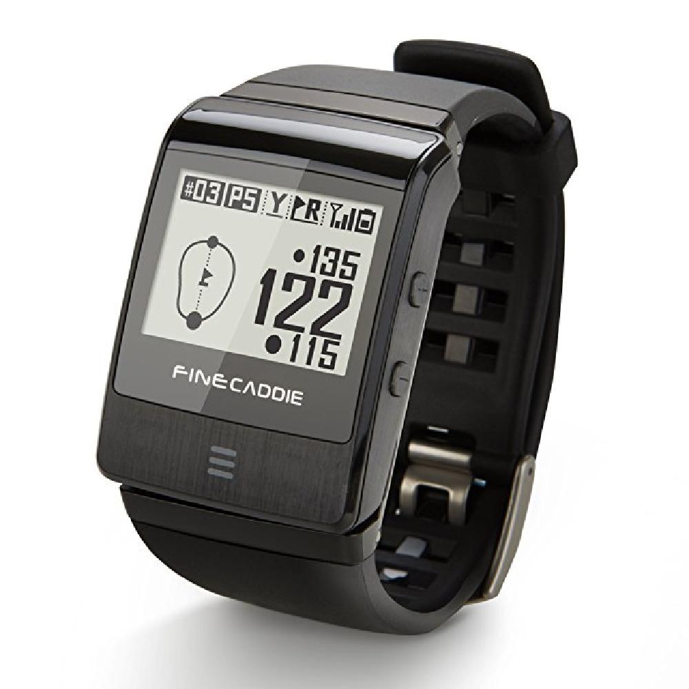 UP300 FineCaddie Wristband set