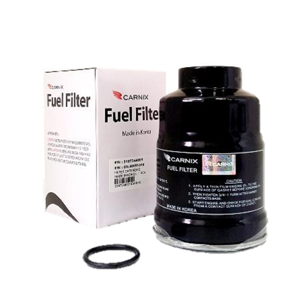 Fuel Filter for HYUNDAI (PORTER NEW, GRACE, H-1, STAREX)