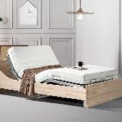 SMAED Motion Bed