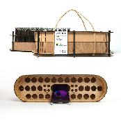 PODIUM COFFEE OMNI Special (Omni+Holder)