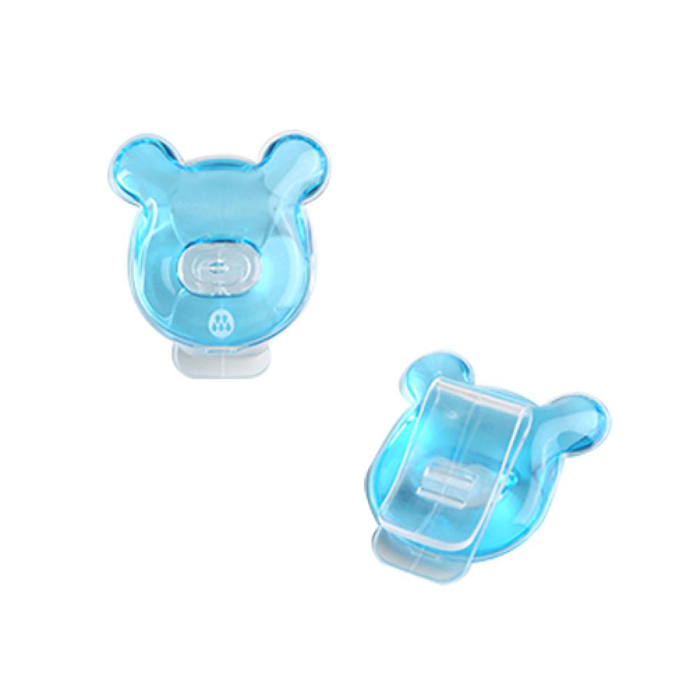 mpac'Guard Original MG-R60 Blue Clip Portable Mosquito repellent oil Freshener