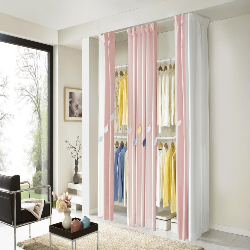 Easy On dress room hanger EO314
