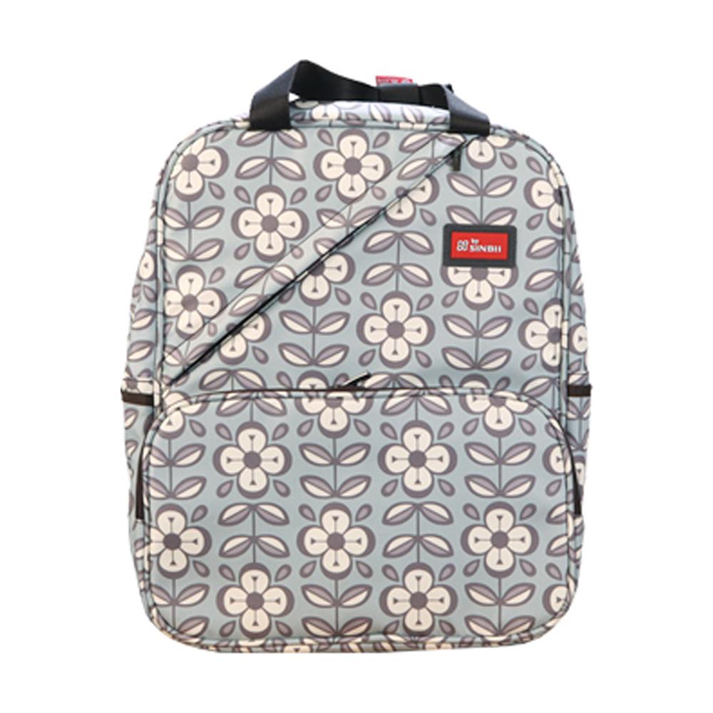 Multi Diaper Bag Baby Nappy Backpack And Cross Bag 7 Types