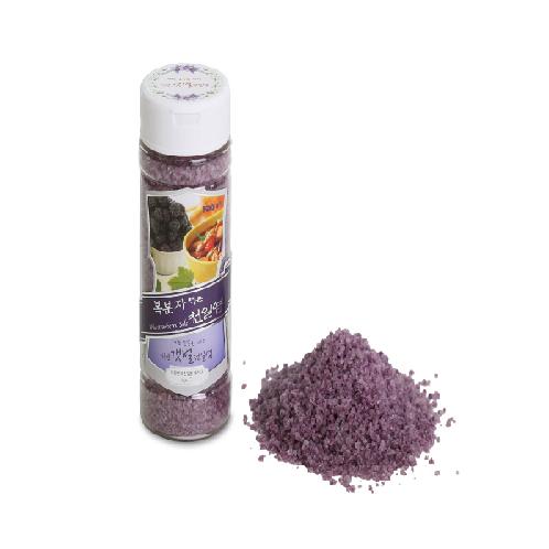 Saltrainbow Peppercorn