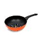 full image KITCHEN-ART ECO Diamond Frying Pan 26cm