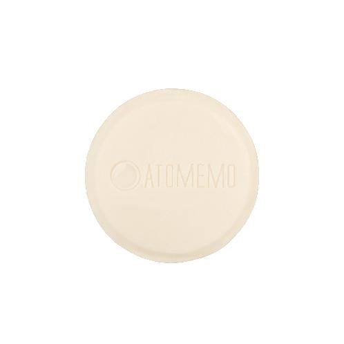 ATOMEMO Bio Fementation Soap
