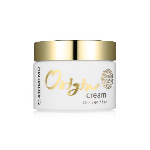 ATOMEMO origin cream