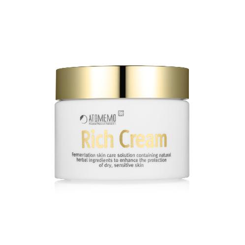 ATOMEMO rich cream
