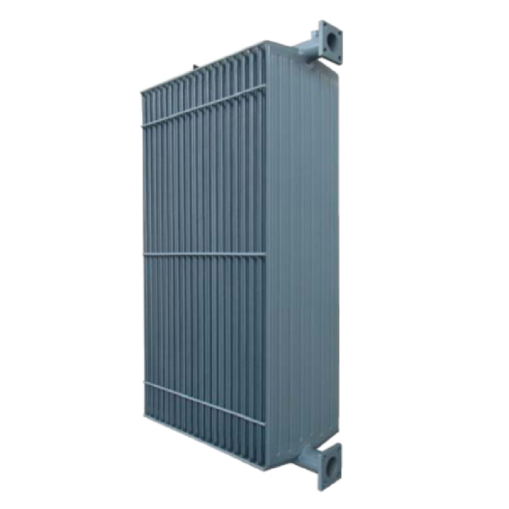 Transformer Radiator