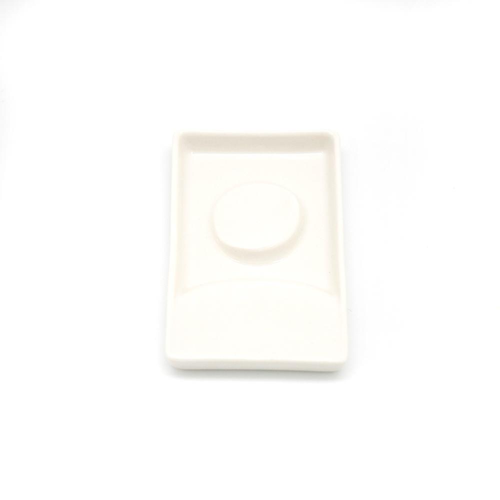 DESIGNERSO2 Dip Night Ceramic Soy Sauce Holder