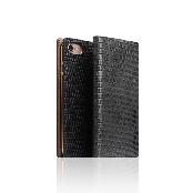 [SLG] D3 Italian Lizard Leather Case for iPhone