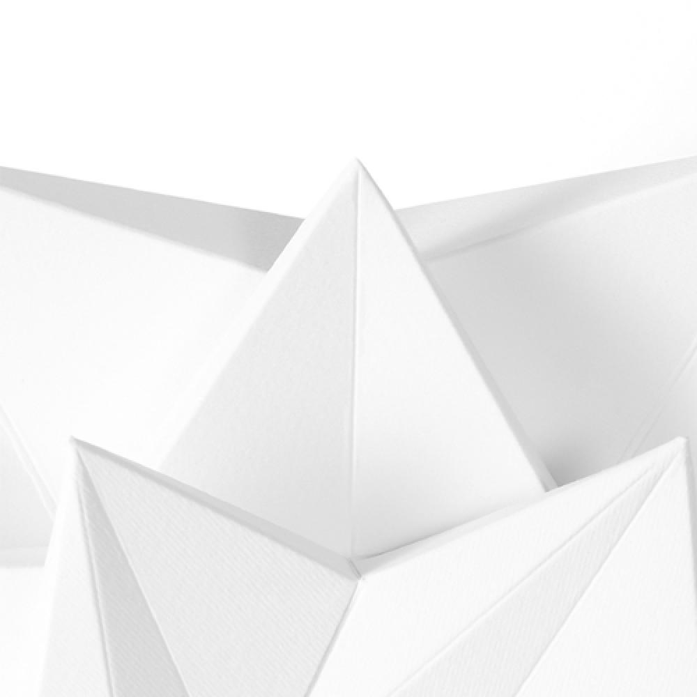 Nympha - Paper interior